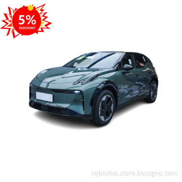 Zeekr 001 Cheap Price Electric Vehicle China High Speed Luxury Ev With Fast electric car
